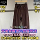 2025冬装 百搭牛仔裤 国内代购 艾诺丝雅诗正品 新款 时尚 AR324116 789