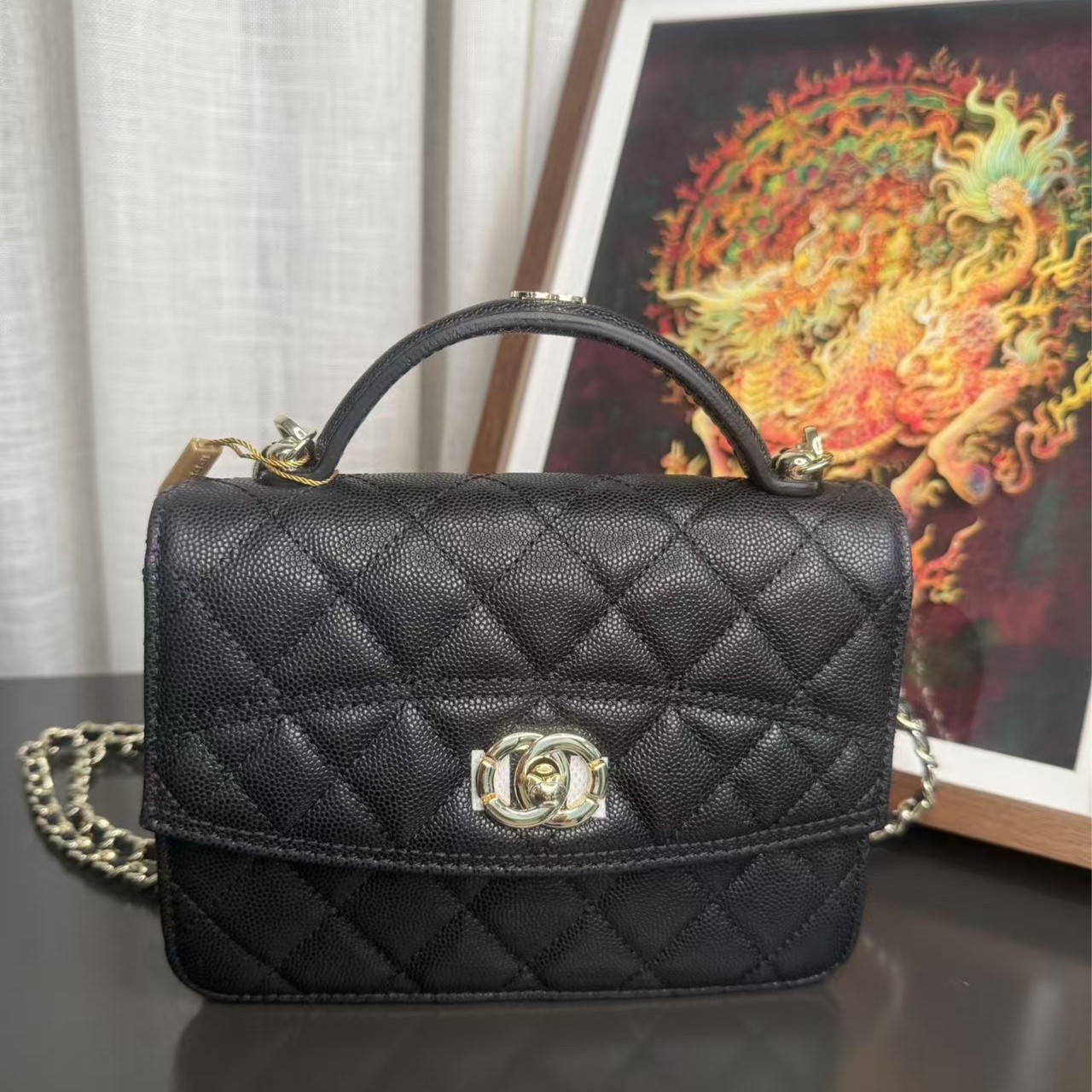 Y29CB187672休闲百搭包包18 *4 *12cm