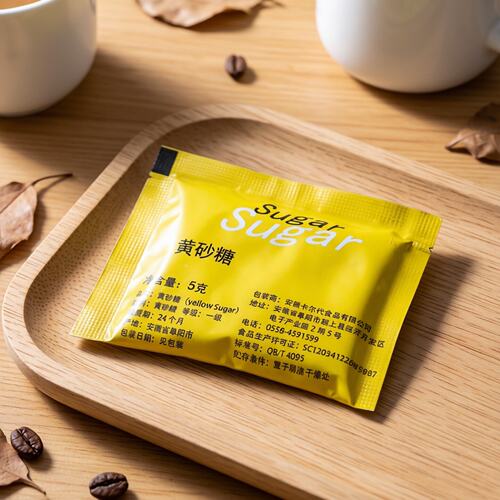 波特船长黄砂糖工厂直发