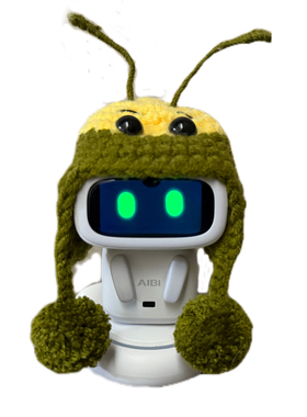 AIBI Pocket服饰 aibi机器人衣服  大集合