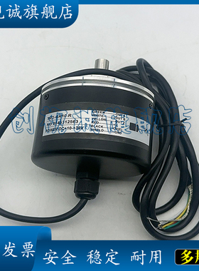 全新 TRD-N500-RZW TRD-J400-RZW TRD-J600-RZ 编码器 质保一年