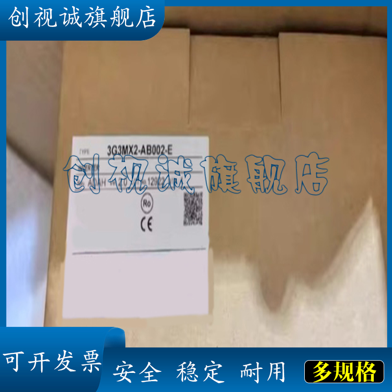 3G3JZ-A40073G3MX2-A4040-ZV1