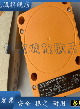 现货 全新 KD5019 KD5018 KD501A KD5044 KD5039 接近开关