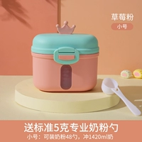 Маленькая клубника