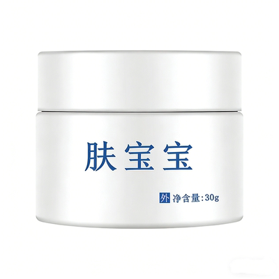肤宝宝舒适舒湿霜