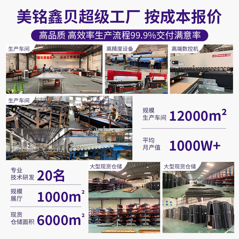 加宽加厚L型铝合金楼梯防滑条瓷砖大理石踏步压条台阶金属收边条