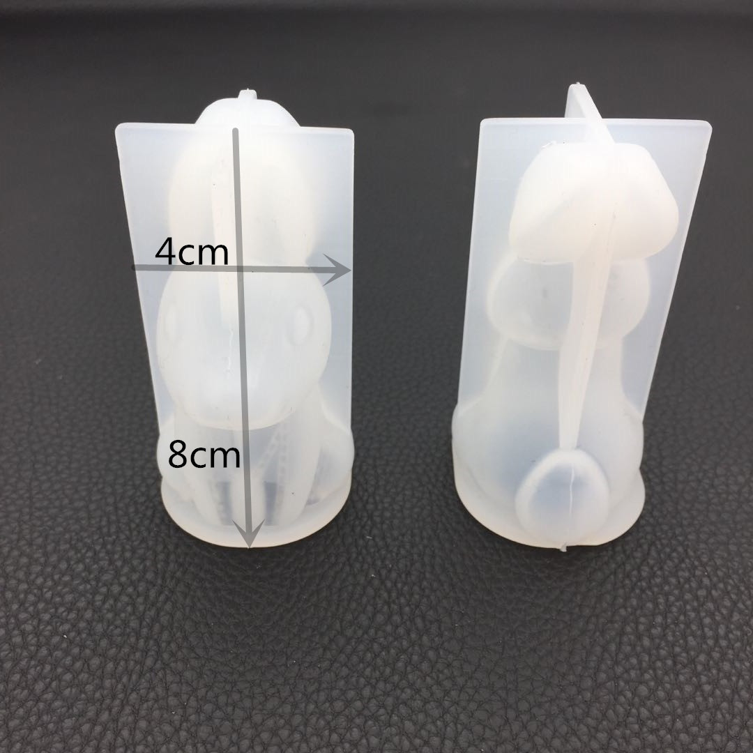 diy水晶滴胶立体3D镜面缝