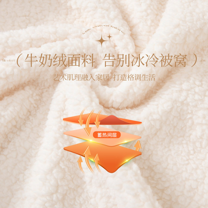 现货睡袍女秋冬季珊瑚绒