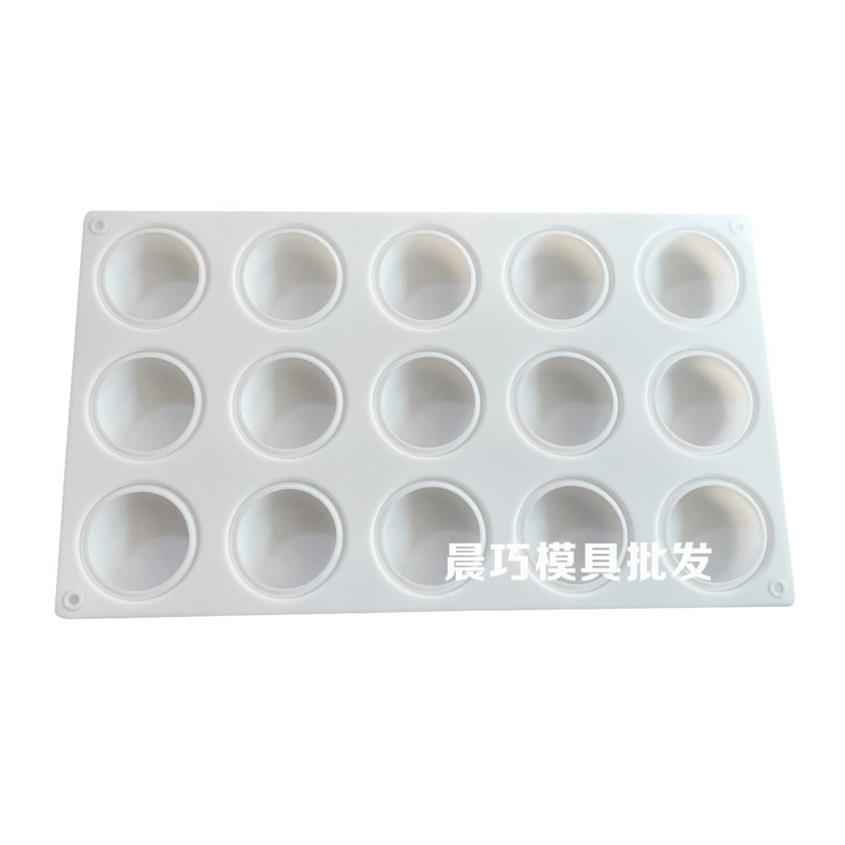 供应15连圆柱模饼干蛋糕