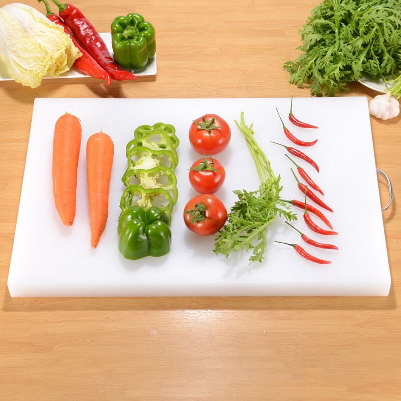 塑料案板家用厨房方形切