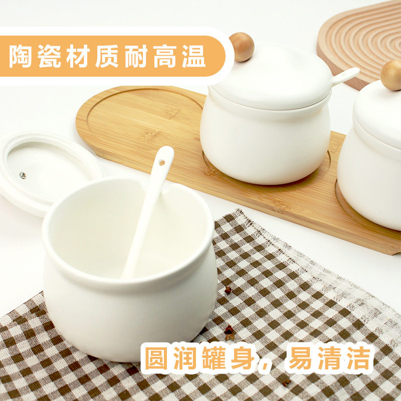 大容量陶瓷储油罐创意调