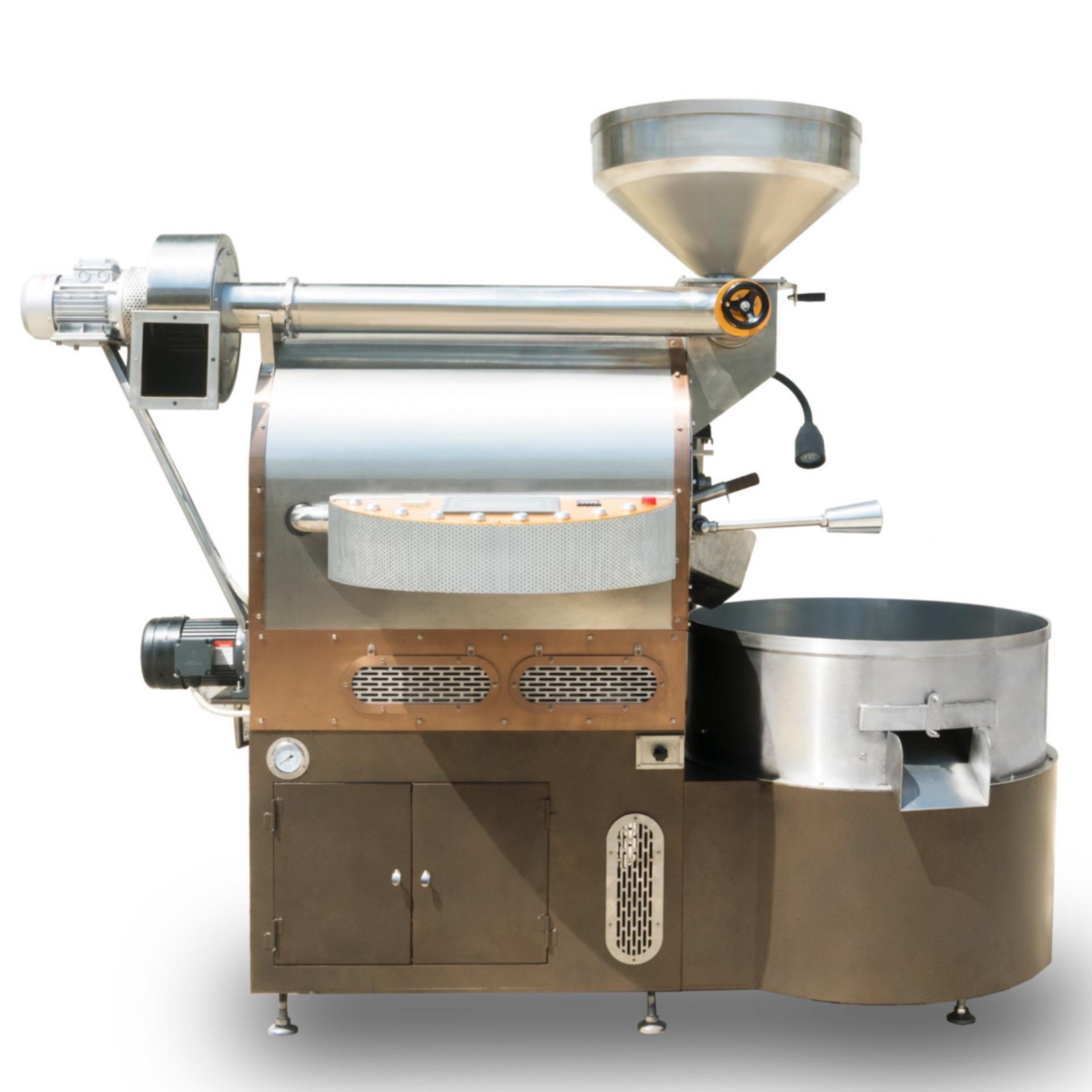 15公斤咖啡烘焙机意式咖啡豆烘焙机|炒豆机蓝山 咖啡烘焙机