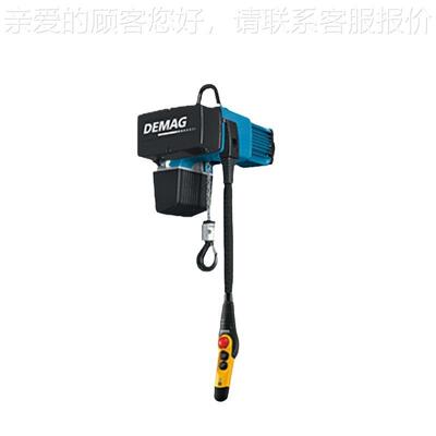 DEMAG/  DCS-PO R环链葫芦升 起机构YBI起重机组件