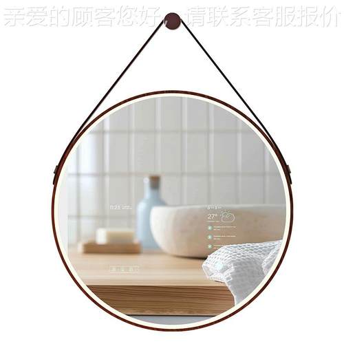 IA智能身魔镜试衣镜健4寸运动瑜DM4伽镜立式触一控体K歌投屏跳舞