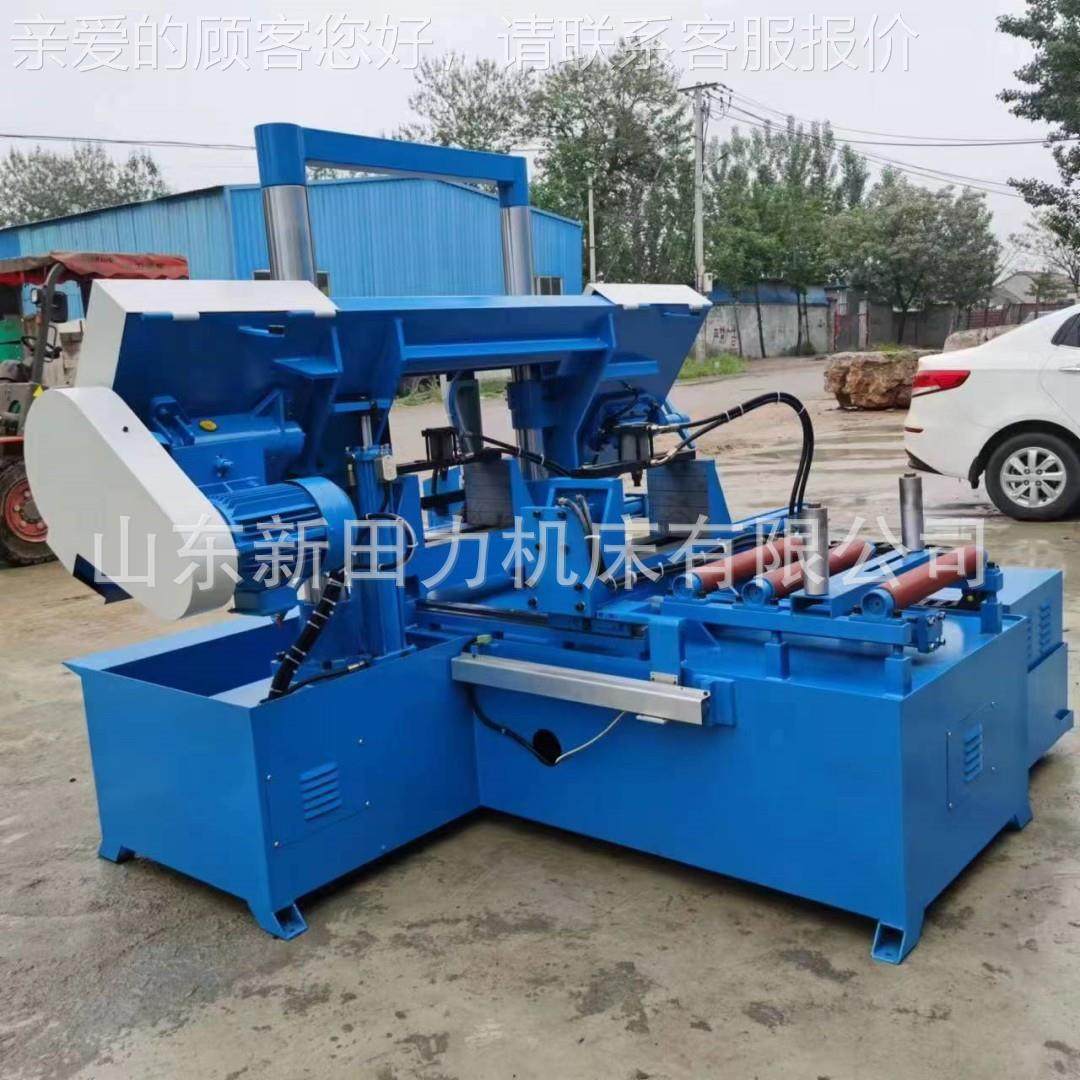 供应控0G4240/424数卧式3锯床4液压全自动金属GZ4240/4下料带锯床,五金/工具,机床,淘宝优惠券,粉丝福利购,淘宝优惠卷