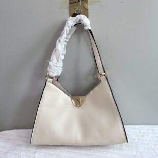 外贸尾货出泰国LYN时尚百搭高质感女士手提包单腋下包