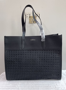 外贸尾货出英国FIORELLI时尚潮流百搭高质感通勤大容量单肩包