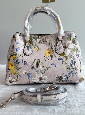 外贸尾货出英国FIORELLI时尚潮流百搭高质感手提单肩斜挎包