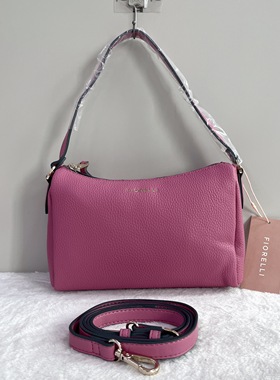 外贸尾货出英国FIORELLI高质感时尚百搭手提包腋下包单肩斜挎包