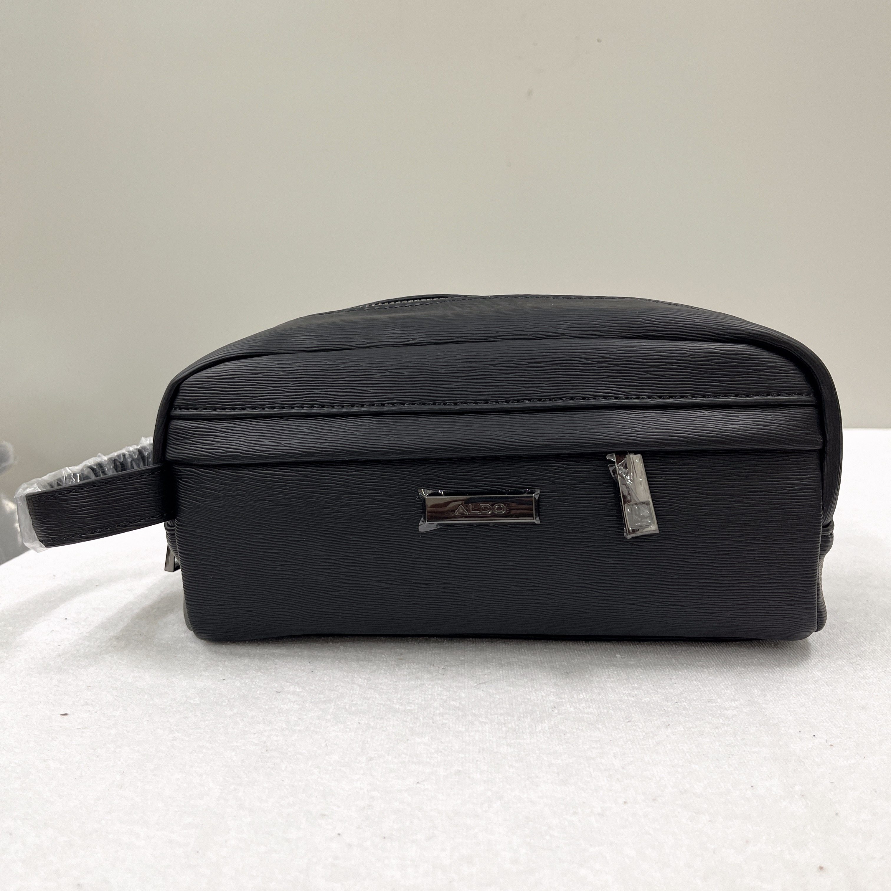 外贸尾货出加拿大AD时尚百搭高质感男女通用手拿包收纳包洗漱包,箱包皮具/热销女包/男包,手拿包,淘宝优惠券,粉丝福利购,淘宝优惠卷