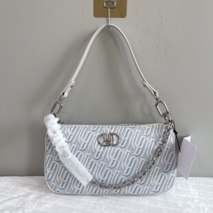 外贸尾货出泰国LYN时尚百搭高质感女士手提包单肩腋下包