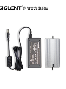 siglent鼎阳信号功率放大器SPA1010 信号放大器 信号源放大器附件