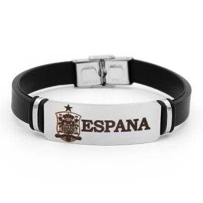 。皇马巴萨曼联阿森纳利物浦拜仁阿根廷周边球迷用品球队球迷手环|ruв категории движение/йога/фитнес/фанаты товаров, футбол, фанаты товаров - от Buy2taobao.com для оказания профессиональной услуги покупки агента Taobao