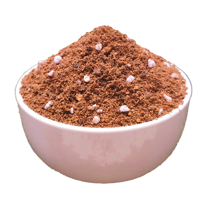 花姥姥基地配土山茶花专用土壤