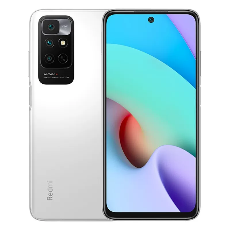 Xiaomi, качественный мобильный телефон, батарея, Redmi, поддержка всех сетевых стандартов связи, 4G, 90Гц, дисплей с высокой частотой, 5000мАч, большая батарея