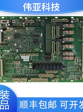 OTIS奥的斯扶梯GECB主板DBA26800AH5/Y5/AH17/AEA26800AML7现货
