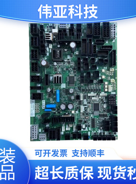 三菱MAXIZE电梯门机板DOR-1215A DOR-1215B DOR-1215C现货出售