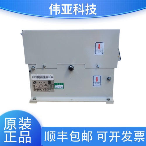 永大电梯限速器全新YG01