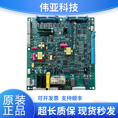 奥的斯电梯驱动板ABA26800XU2