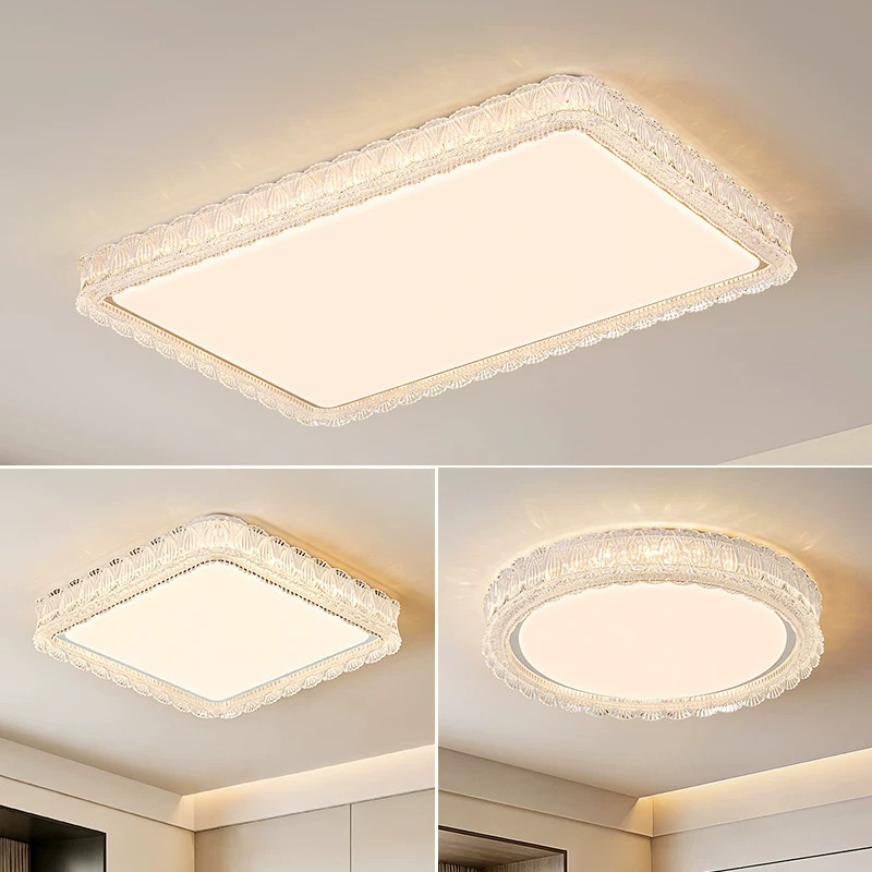 吸顶灯FSL佛山照明全光谱灯具led