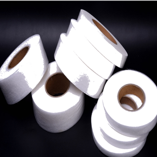 韩典双面粘合衬无纺热熔布衬服装辅料熨烫材料配件薄款胶衬布嵌条