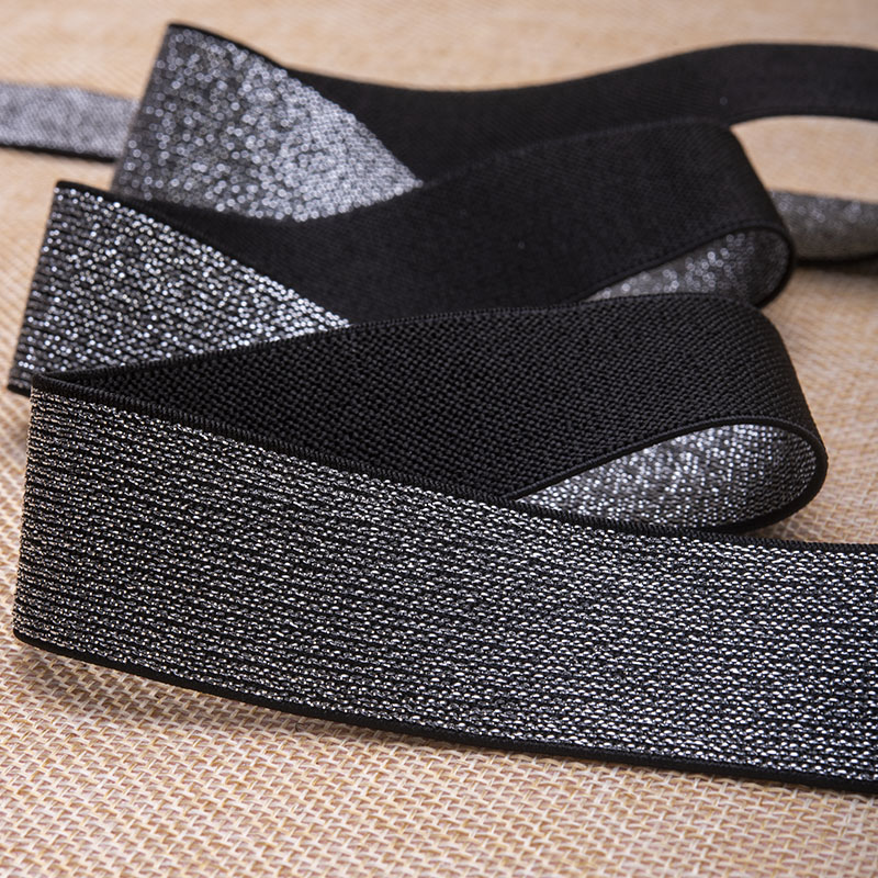 弹力松紧，松紧自如