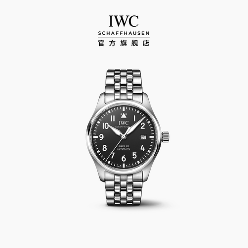 IWC万国飞行员系列自动腕表