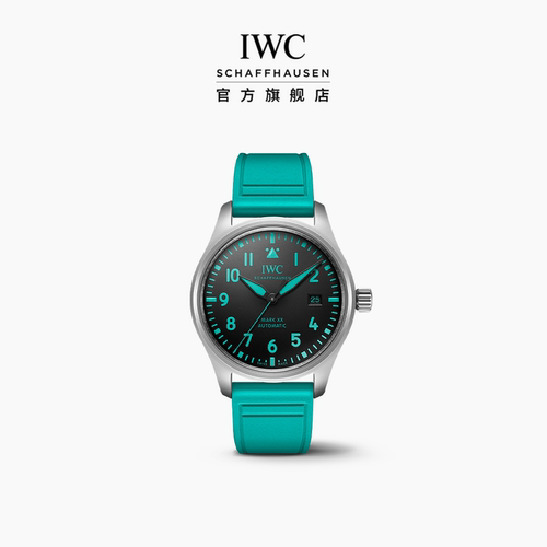 IWC飞行员系列AMG马克二十腕表