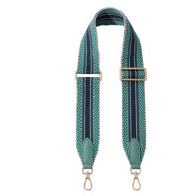 包包可调节帆布织带斜挎包带