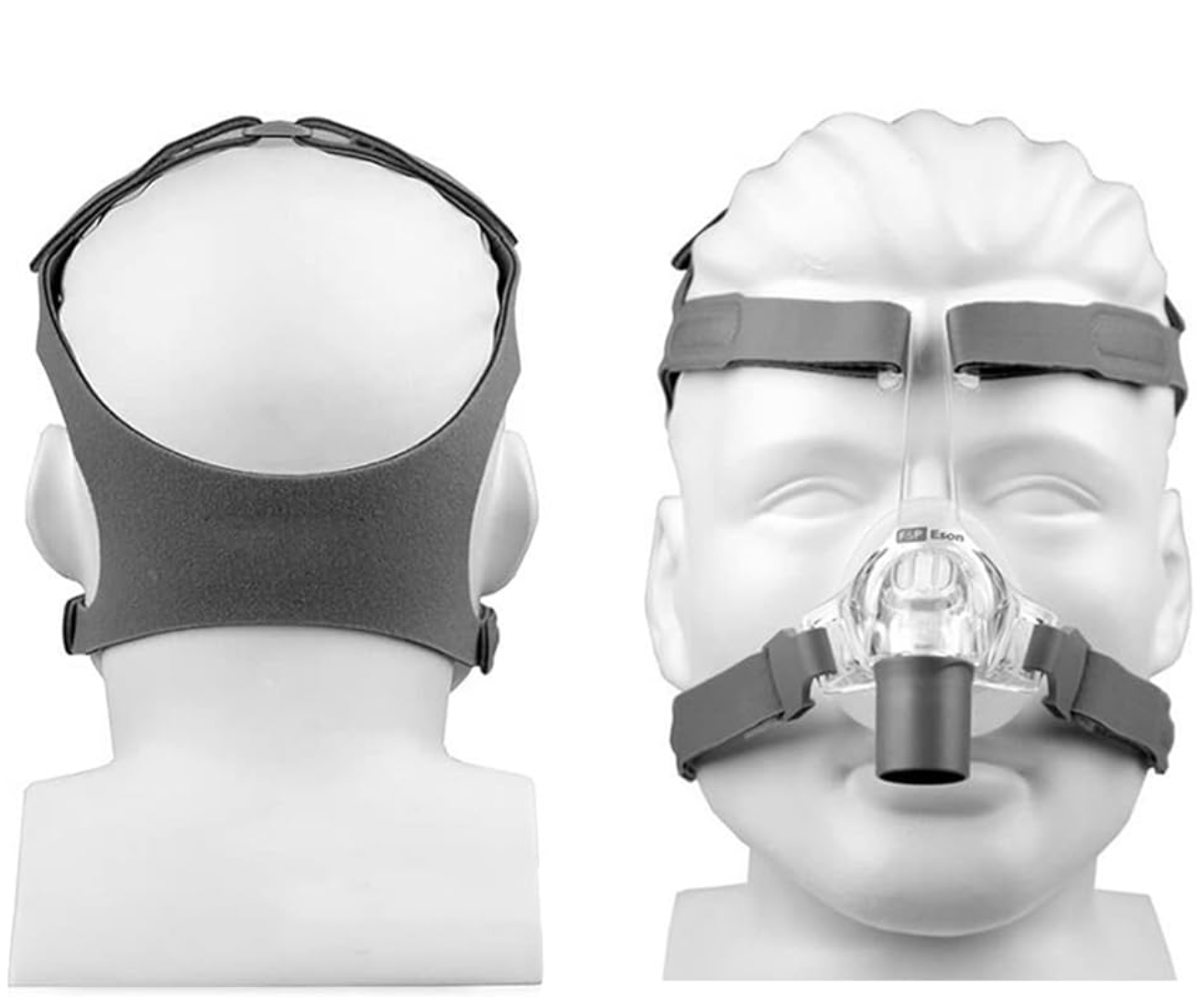 费雪派克Eson通用型依顺鼻罩