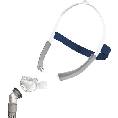 瑞思迈呼吸机鼻罩swiftfx