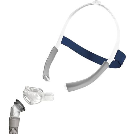 resmed瑞思迈Swift fx呼吸机鼻枕面罩CPAP鼻罩nasal mask