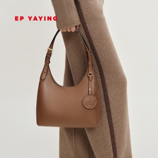 25新品 Hobo随行流浪包质感单肩腋下包 B005A YAYING雅莹女包