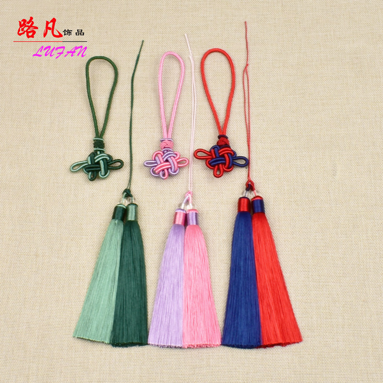 中国结挂件配件吉亿家DIY