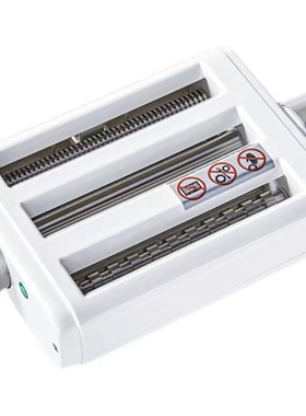 适配F6凯度厨师机压面三合一可水洗凯度F6casdon绞肉灌肠通用配件