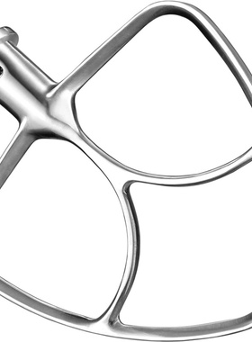 Kitchenaid配件5QT厨师机和面勾搅拌桨K浆KA和面机打蛋网打粉工具