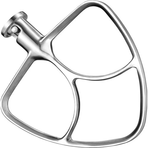 kitchenaid搅拌头和面勾配件
