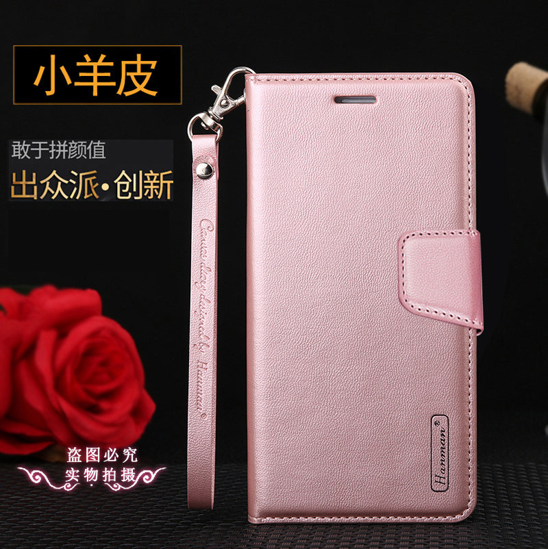 适用华为nova7手机壳nova7se手机套手带翻盖式nova7保护套novo7全包镜头nove7保护悫软硅胶防摔男女挂绳超薄