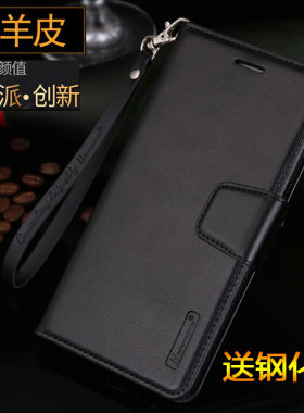 原装oppo reno4se手机壳皮套子reno4pro曲屏Reno6翻盖式por保护套OP ren04se全包边软硅胶防摔男女带挂绳磁吸