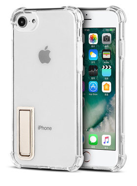 苹果iphone6/6S硅胶支架式